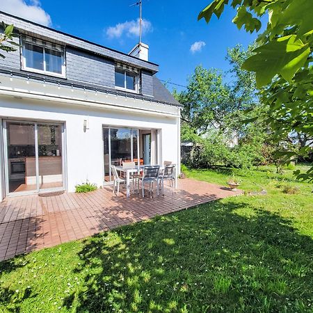 Holiday Home Ty Mam Goz By Interhome La Trinité-sur-Mer Exterior foto