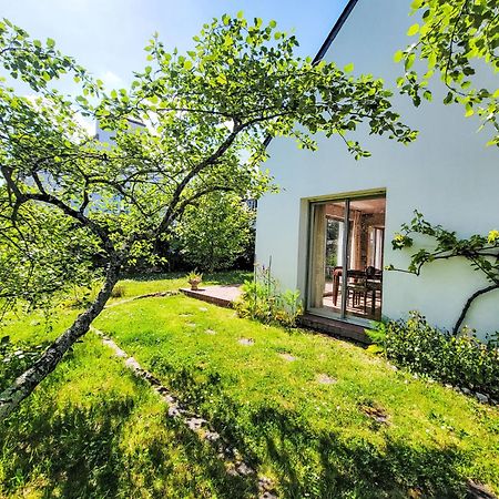 Holiday Home Ty Mam Goz By Interhome La Trinité-sur-Mer Exterior foto