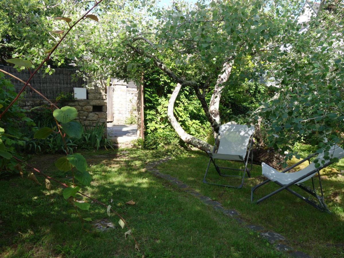 Holiday Home Ty Mam Goz By Interhome La Trinité-sur-Mer Exterior foto