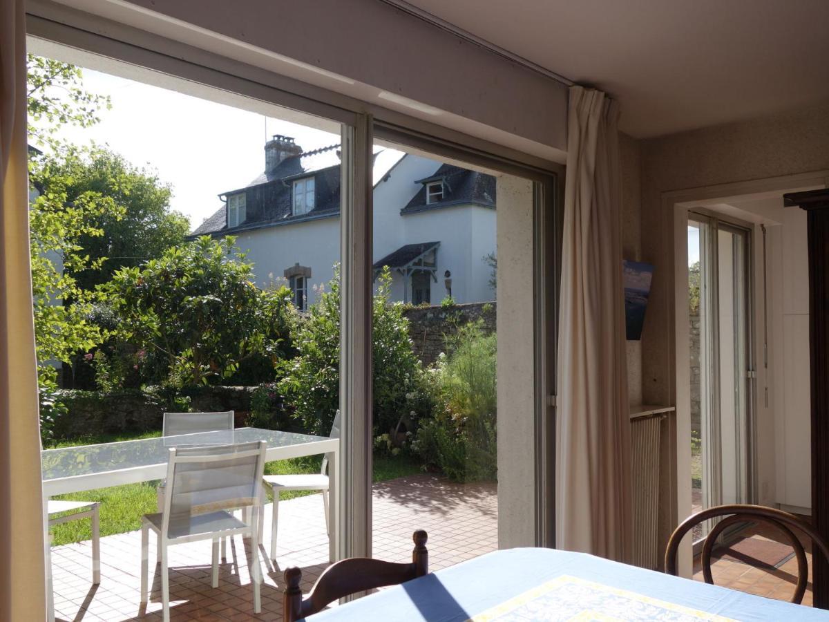 Holiday Home Ty Mam Goz By Interhome La Trinité-sur-Mer Exterior foto
