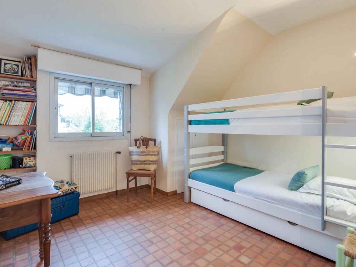 Holiday Home Ty Mam Goz By Interhome La Trinité-sur-Mer Exterior foto