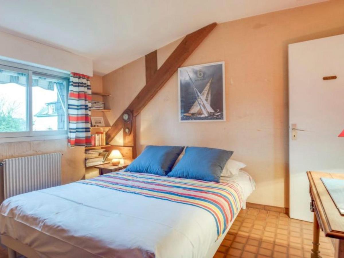 Holiday Home Ty Mam Goz By Interhome La Trinité-sur-Mer Exterior foto